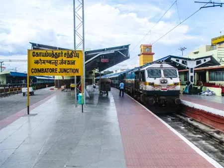 Coimbatore